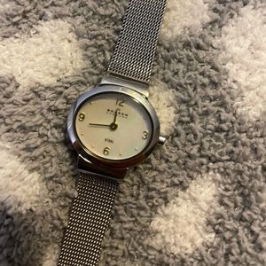 Ladies Skagen Watch